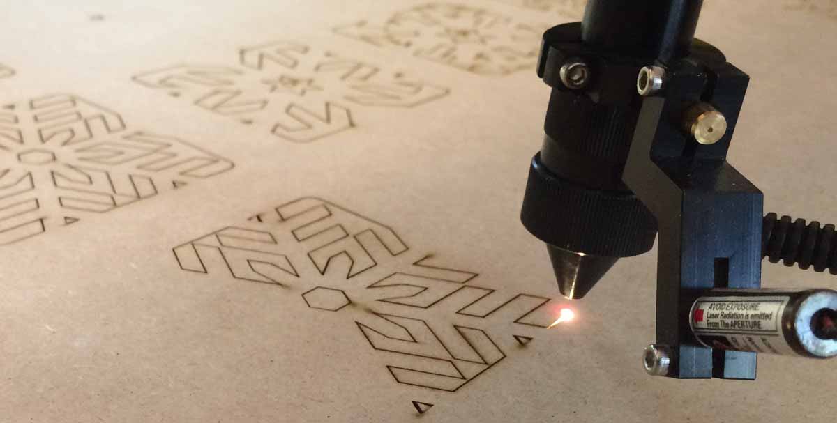 Grabado laser